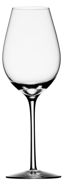 Orrefors Difference crisp wine glass 46 cl