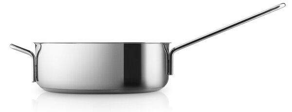 Eva Solo Eva Trio stainless steel sauté pan 24 cm