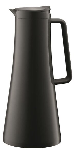 Bodum Bistro thermo jug black