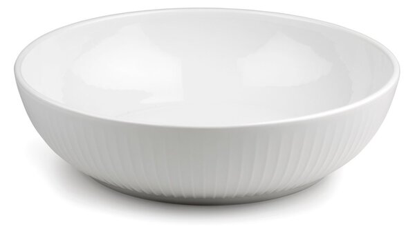 Kähler Hammershøi salad bowl white