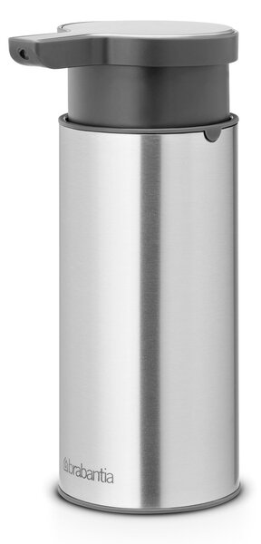 Brabantia Brabantia soap dispenser matte steel