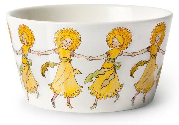 Design House Stockholm Dandelions bowl 50 cl