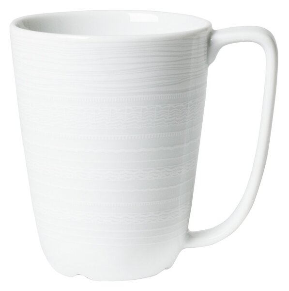 Wik & Walsøe Whitewood mug 30 cl