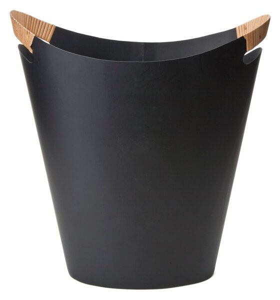 Ørskov Ørskov waste basket black