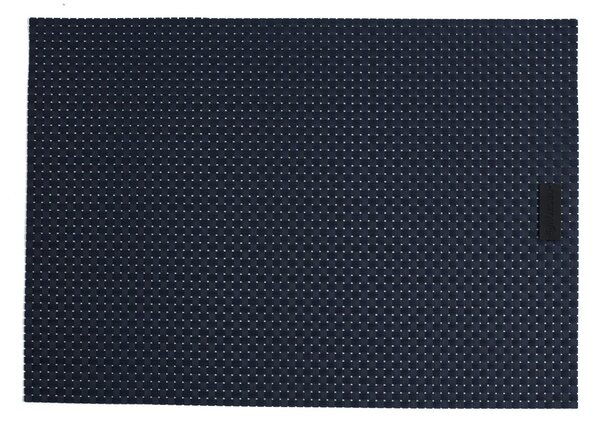 Ørskov Ørskov placemat checkered black