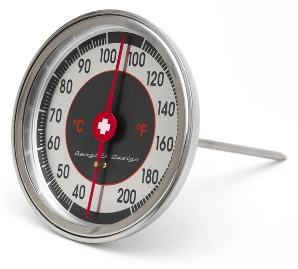 Bengt Ek Design Bengt Ek meat thermometer stainless steel