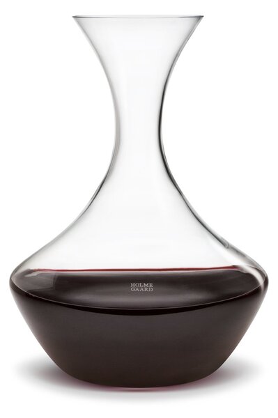 Holmegaard Perfection carafe 2.2 l