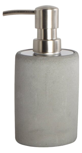 House Doctor Cement soap dispenser concrete