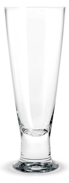 Holmegaard Humle beer glass pilsner 62 cl