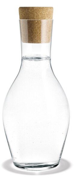 Holmegaard Cabernet water carafe 1.5 l