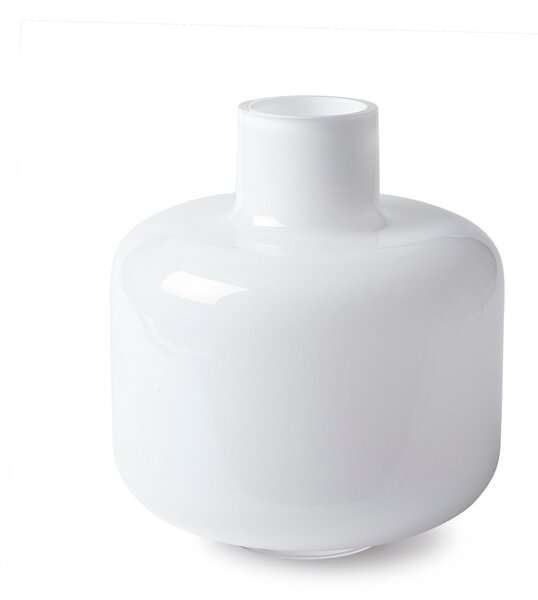 Marimekko Ming vase white