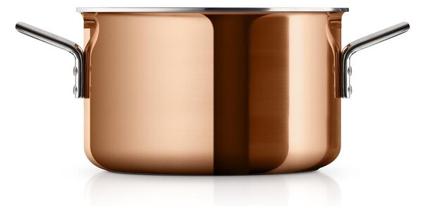 Eva Solo Eva Trio casserole copper 3,9 l