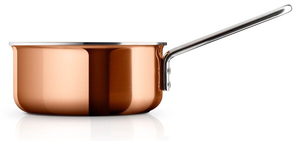 Eva Solo Eva Trio saucepan copper 1.5 l