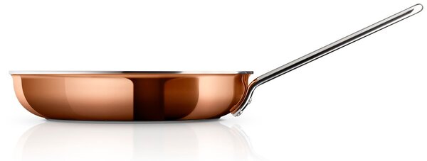 Eva Solo Eva Trio frying pan copper Ø 24 cm