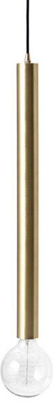 CO Bankeryd Long pendant brass, 45 cm