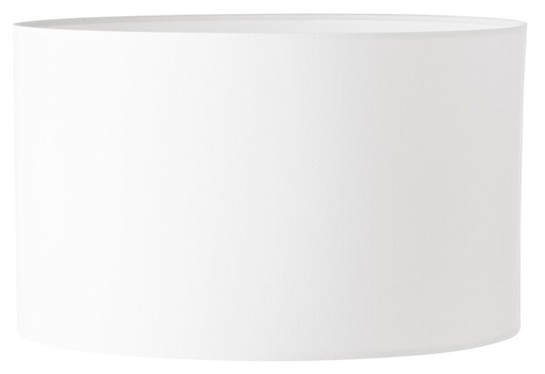 Georg Jensen Cobra lampshade white medium, Ø 42 cm