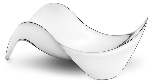 Georg Jensen Cobra serving bowl small, Ø 19,1 cm