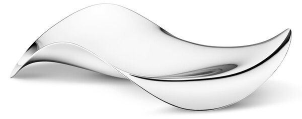 Georg Jensen Cobra serving dish Ø 38 cm