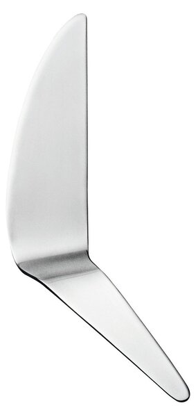 Georg Jensen Arne Jacobsen cake server 24.5 cm