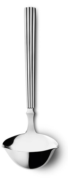 Georg Jensen Bernadotte sauce ladle 19 cm