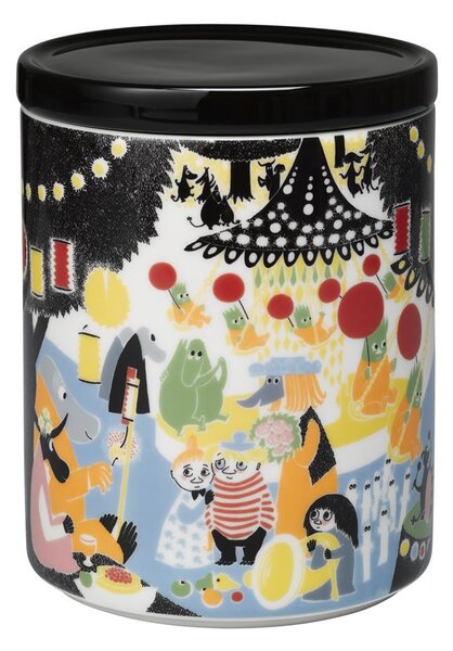 Arabia Moomin Friendship jar 1.2 l