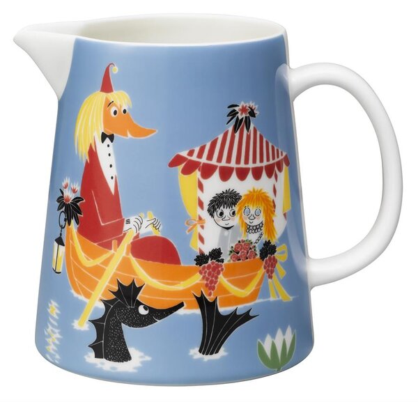 Arabia Moomin Friendship jug 1 l