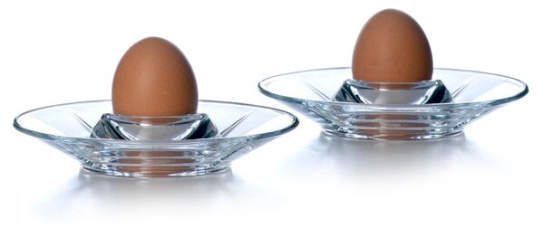 Rosendahl Grand Cru egg cups glass 2-pack 2-pack