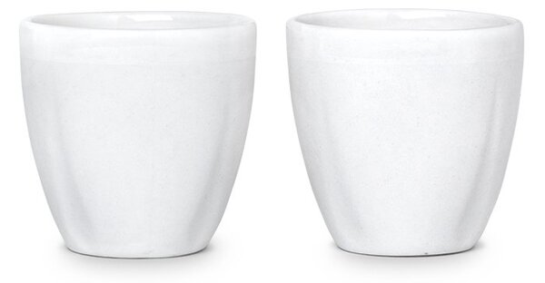 Rosendahl Grand Cru egg cup porcelain 2-pack 2-pack