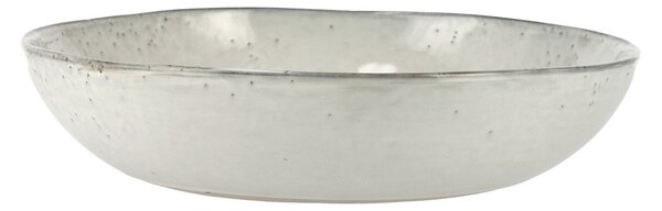 Broste Copenhagen Nordic sand salad bowl Ø 34.5 cm