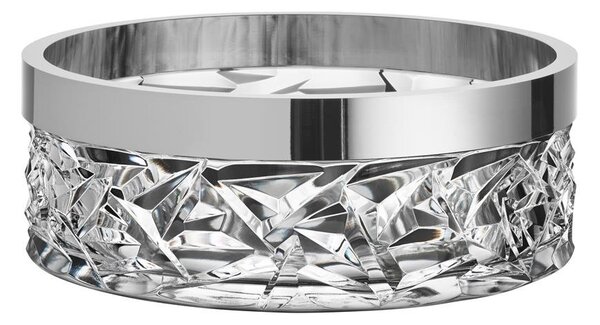 Orrefors Carat bowl Ø 21.6 cm