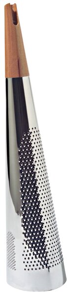 Alessi Todo grater stainless steel