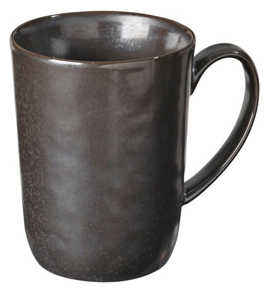 Broste Copenhagen Esrum Night mug with handle 11 cm