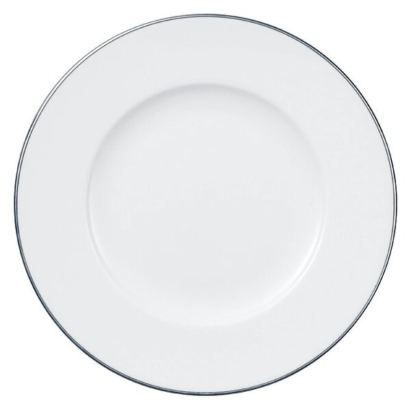 Villeroy & Boch Anmut Platinum plate 22 cm