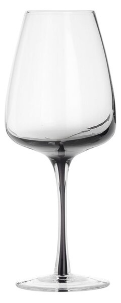 Broste Copenhagen Smoke white wine glass 40 cl