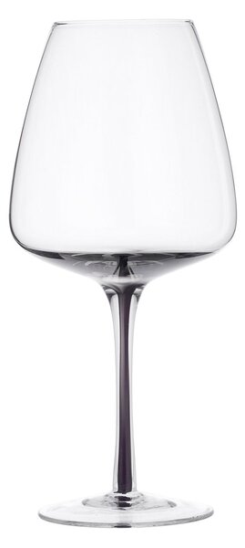 Broste Copenhagen Smoke red wine glass 65 cl