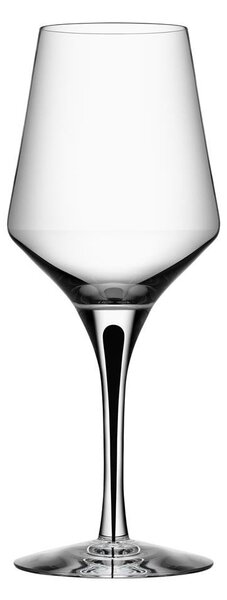 Orrefors Metropol white wine glass 40 cl