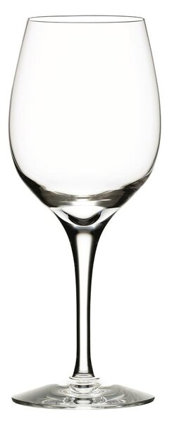 Orrefors Merlot white wine glass 29 cl