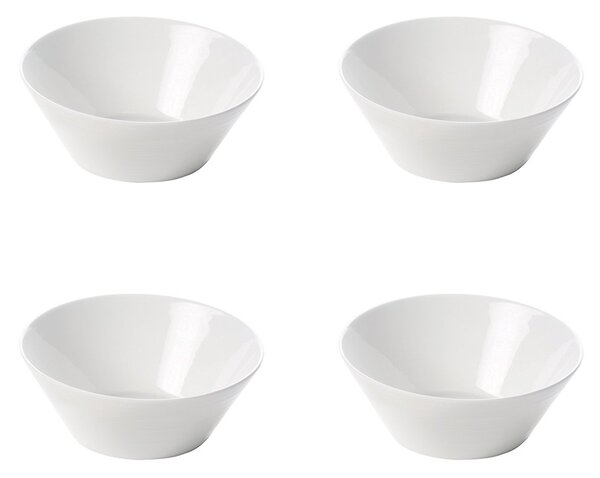 Aida Passion bowl 4-pack Ø 14 cm