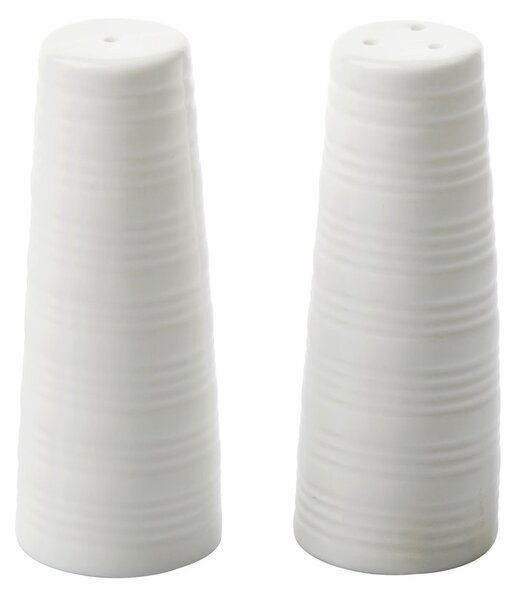 Aida Passion salt and pepper cellar 2-pack