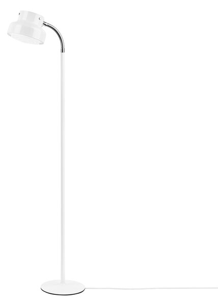 Ateljé Lyktan Bumling mini floor lamp Ø 19 cm White