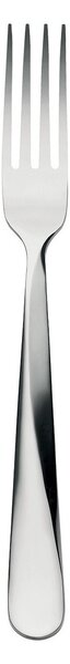 Alessi Giro dessert fork Stainless steel