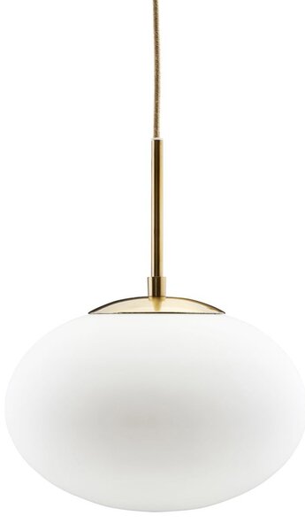 House Doctor Opal ceiling lamp white