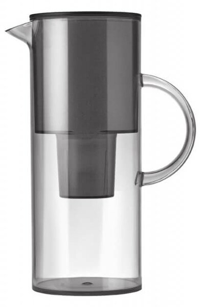 Stelton Stelton EM water jug smoke