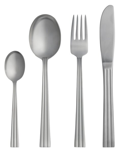 Gense Thebe cutlery 16 pcs 16 pcs