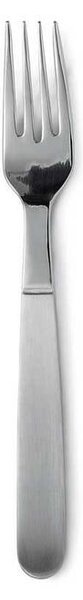 Gense Rejka starter & dessert fork Stainless steel