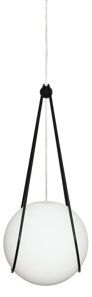 Design House Stockholm Kosmos holder black medium