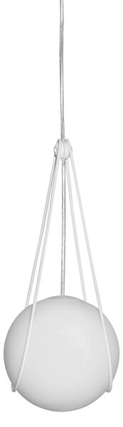 Design House Stockholm Kosmos holder white small