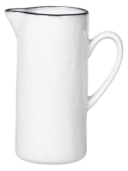 Broste Copenhagen Salt milk jug 40 cl