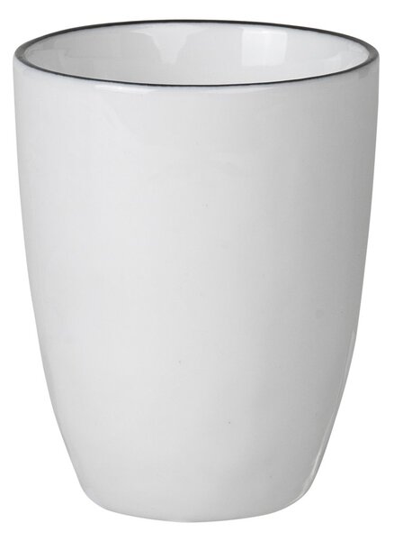 Broste Copenhagen Salt espresso cup 10 cl