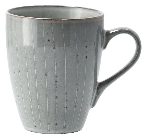 Broste Copenhagen Nordic Sea mega mug 11.5 cm